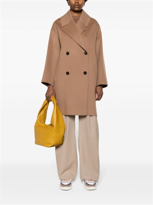 Coat S' MAX MARA | 2419011101600ELEONORA045